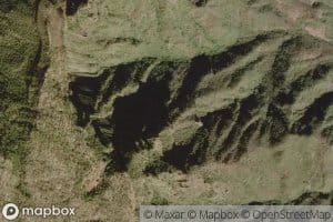 Barranca El Rincon de Veranito