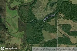 Martin Creek
