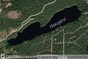 Hakojarvi
