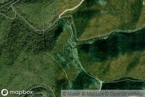 Pigeonroost Creek