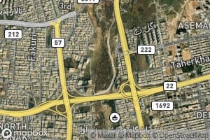 Rudkhaneh-ye Farahzad