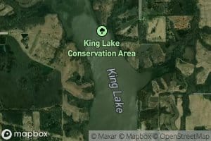 King Lake