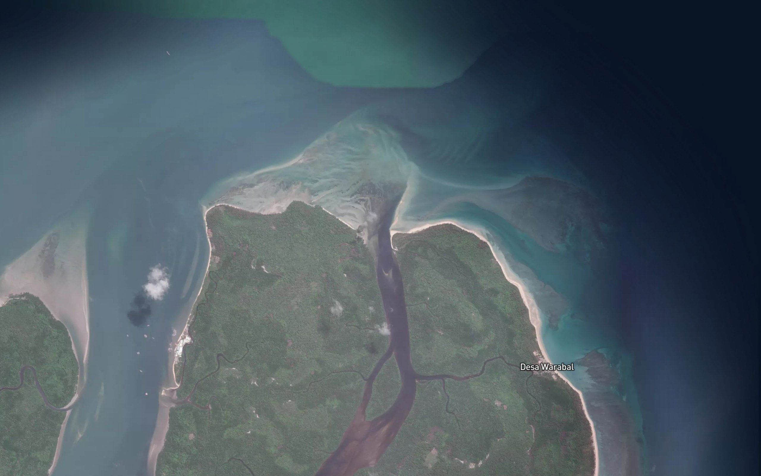 Sungai Kangurma