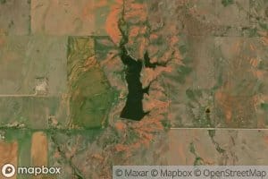 Mclaury Number 1 Reservoir