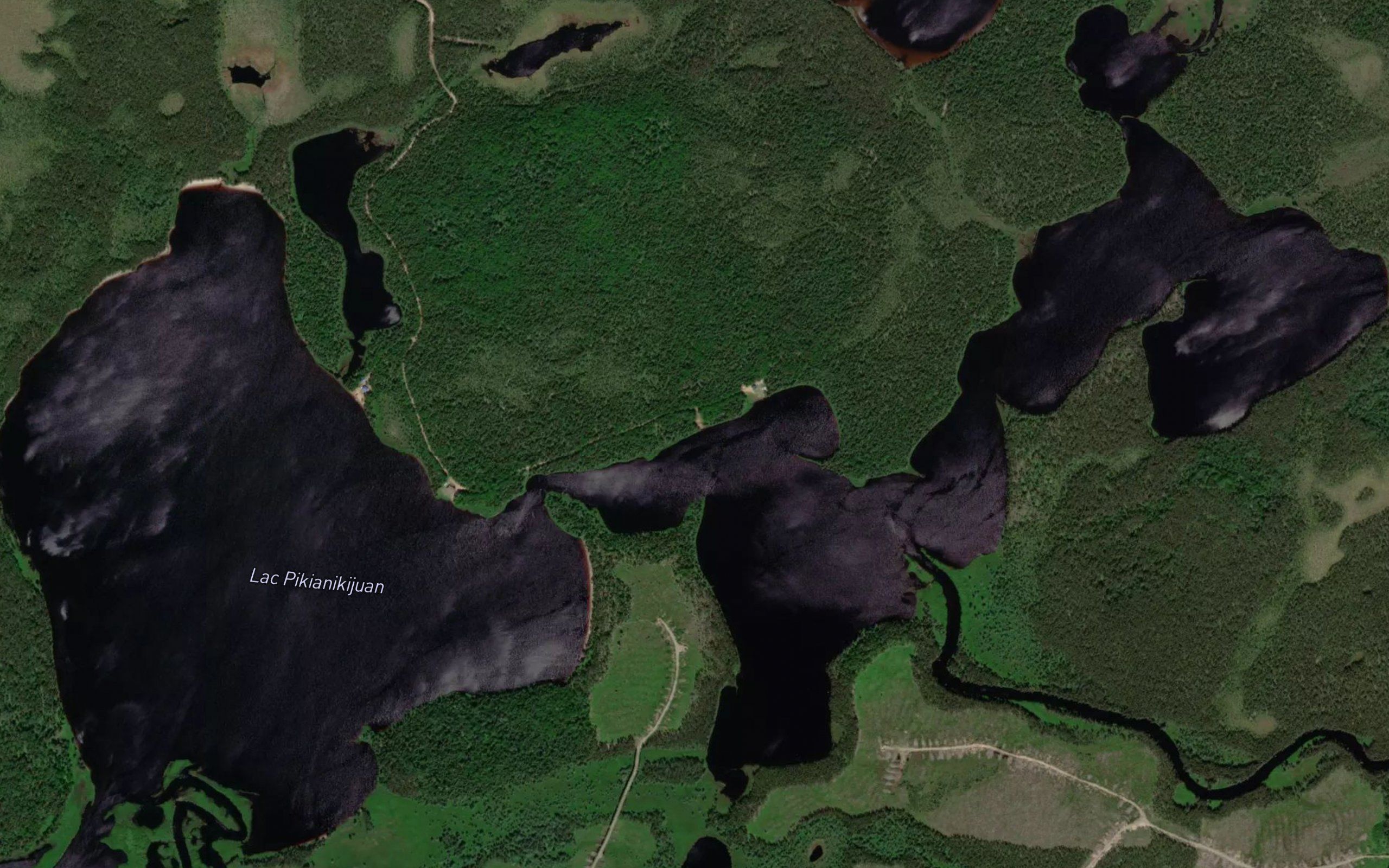 Lac Pikianikijuan