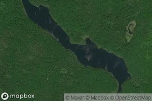 Lac Foutereau