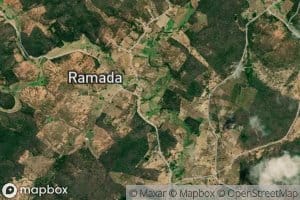 Riacho da Serra Branca