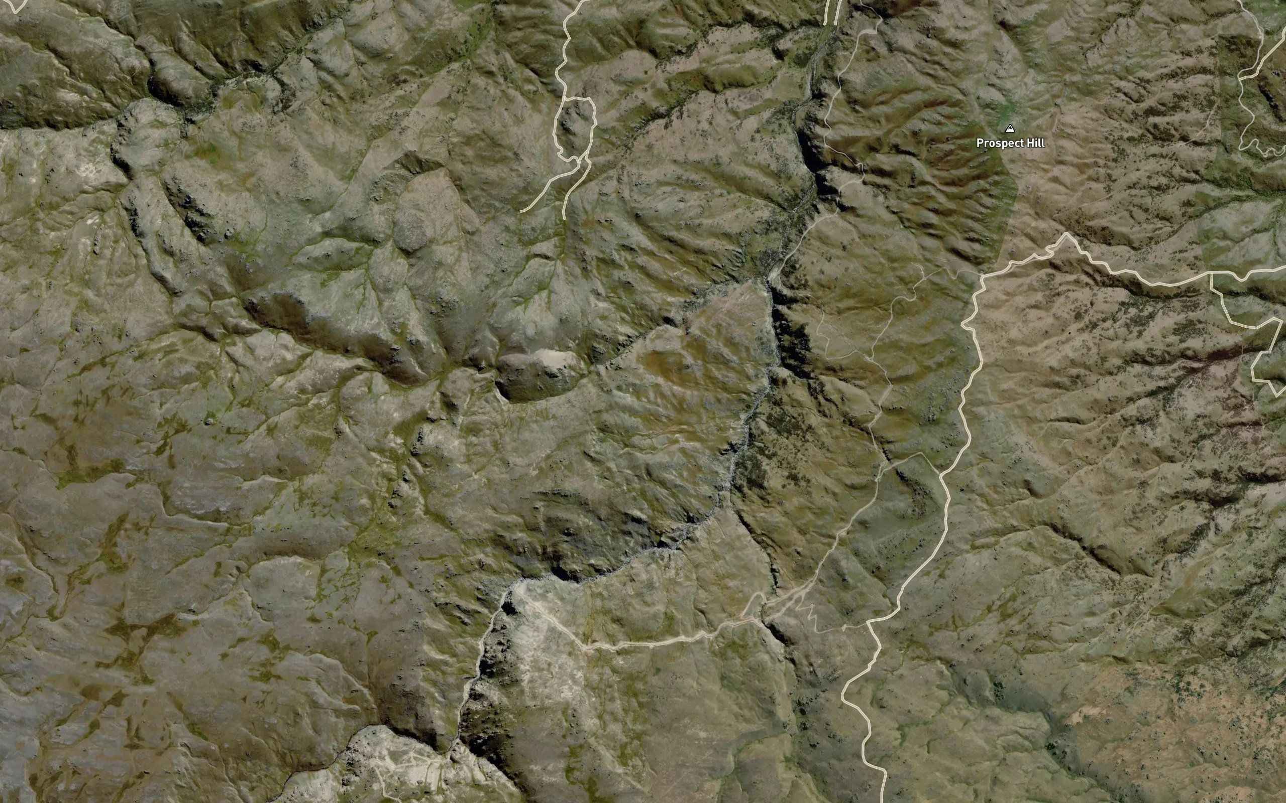 Earnscleugh or Fraser River