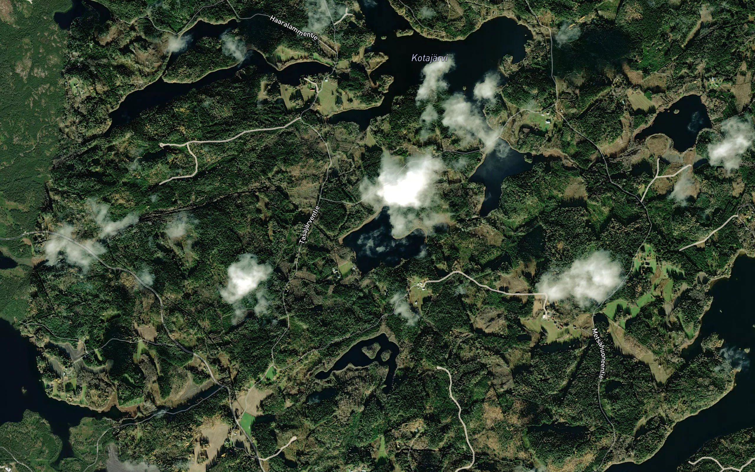 Tasajarvi