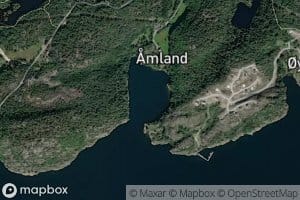 Amlandskilen