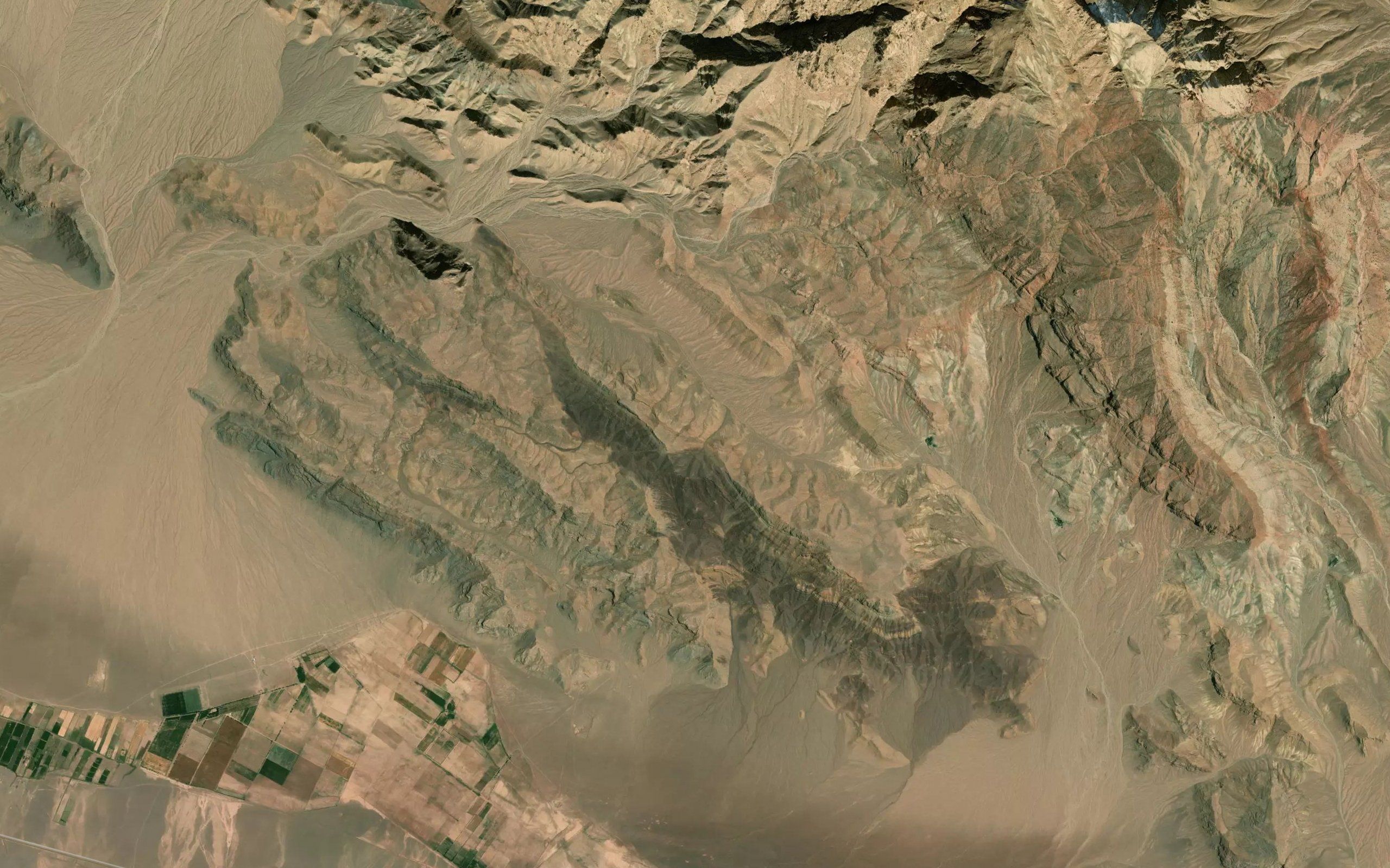 Cheshmeh-ye Deh Diazani