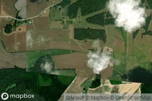 South Fork Mud Creek