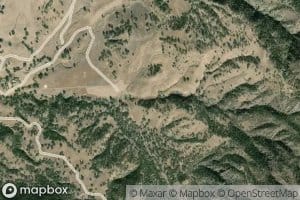 Red Mountain Spring