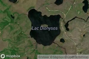 Lac Dionysos