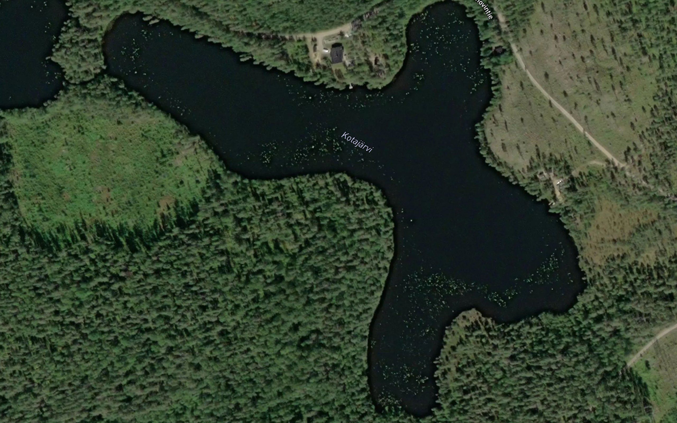 Kotajarvi