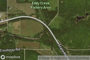 Eddy Creek