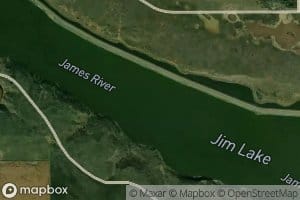 Jim Lake
