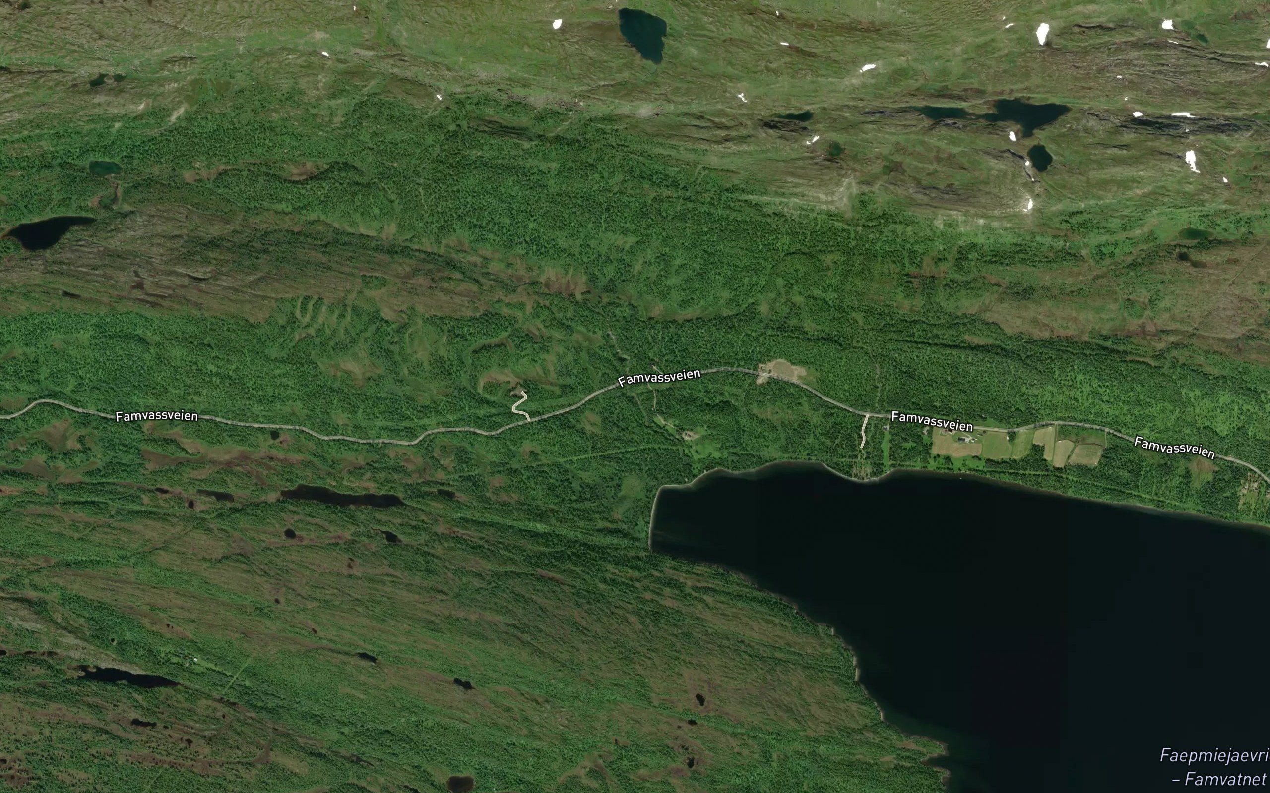 Sarisjokka