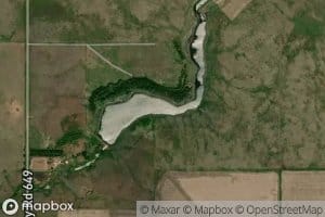 Chapelle Lake