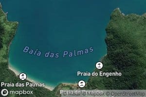 Baia das Palmas