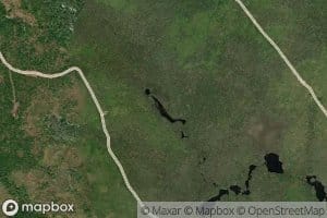 Leaf Lake
