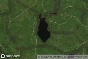 Lac du Myosotis