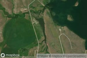 Shell Creek Reservoir