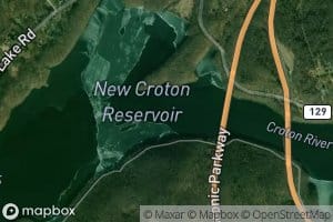 New Croton Reservoir