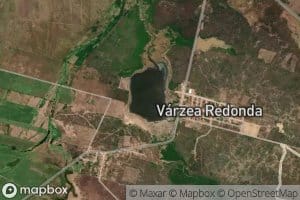 Lagoa da Varzea Redonda