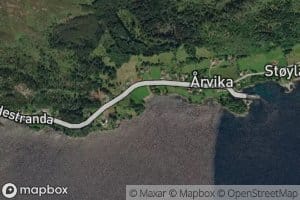 Rognvika