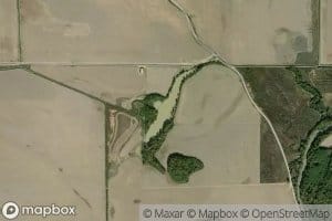 Little Jordan Lake