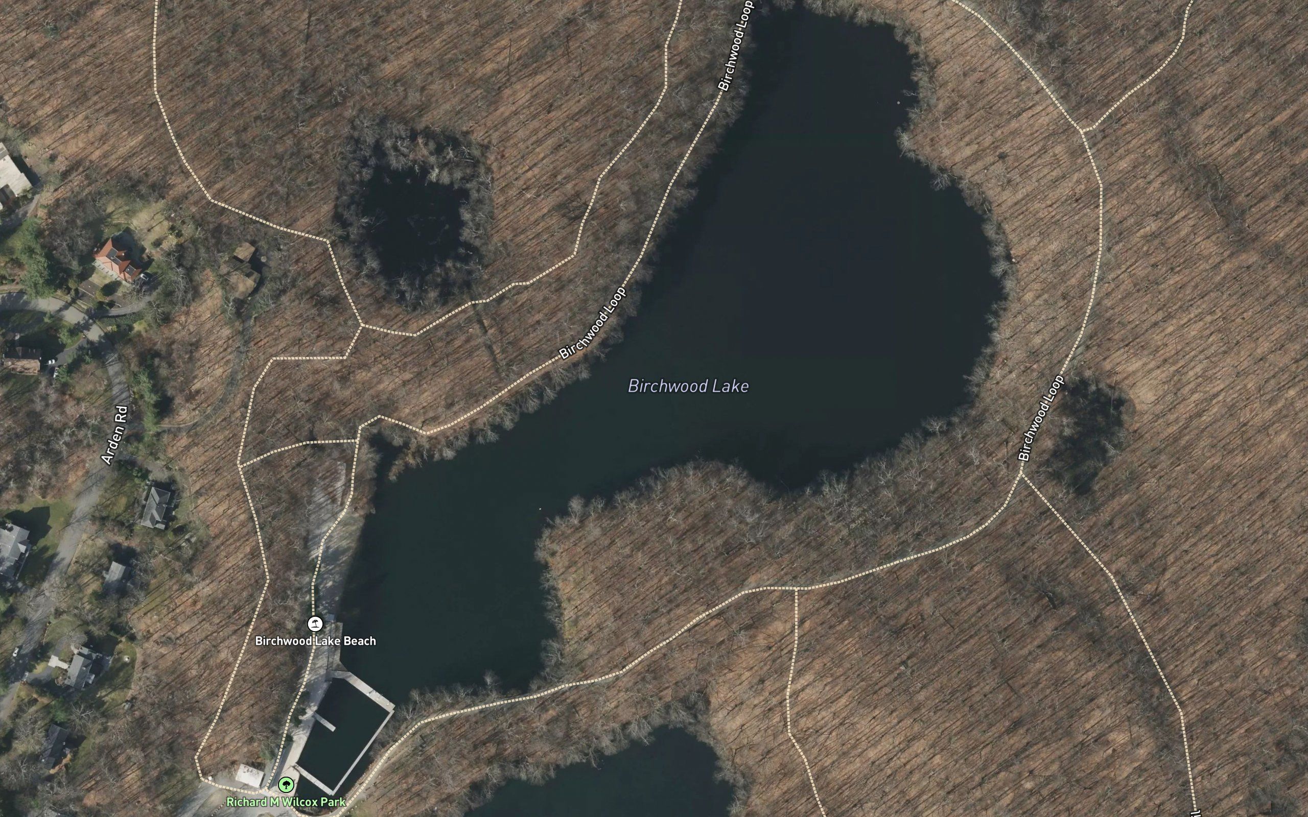 Birchwood Lake