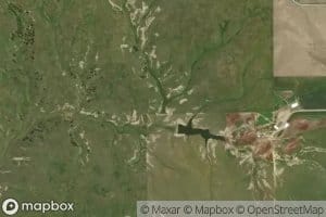 Otte Reservoir