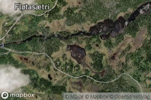 Flotasaeterputten