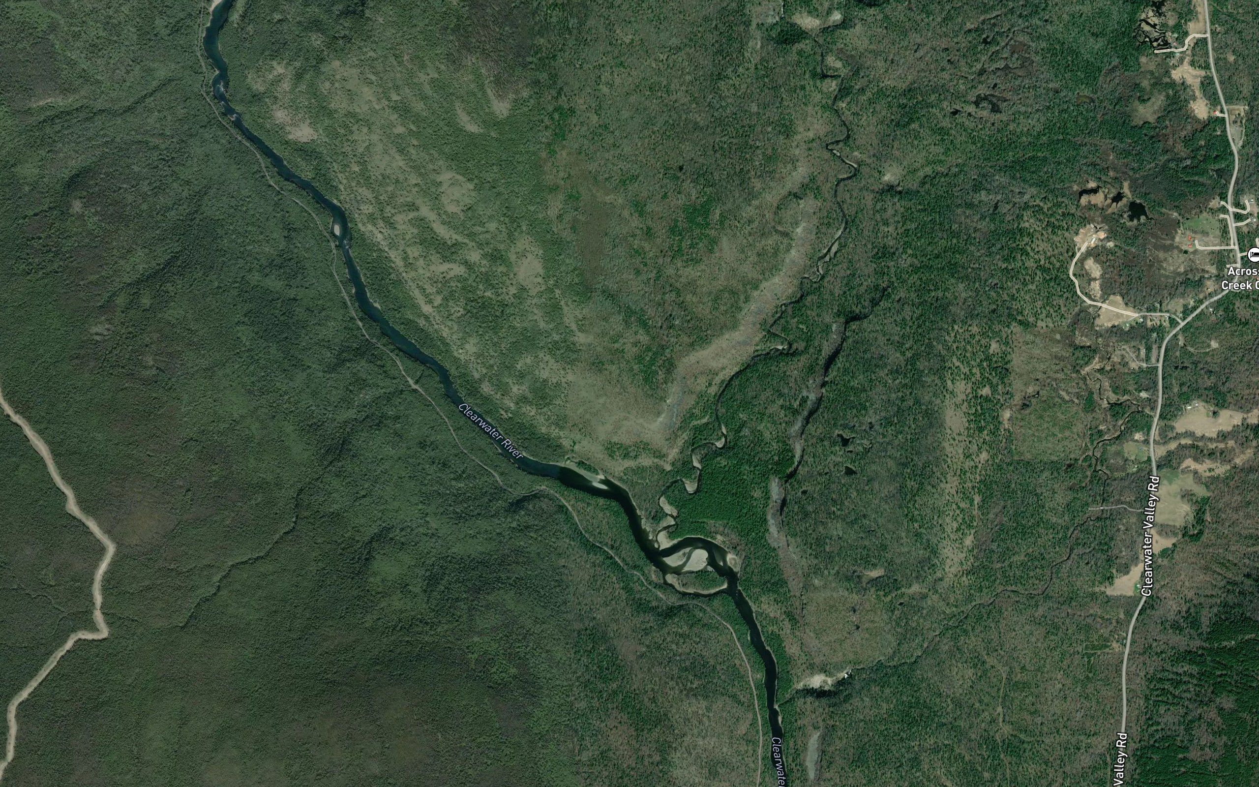 Hemp Creek