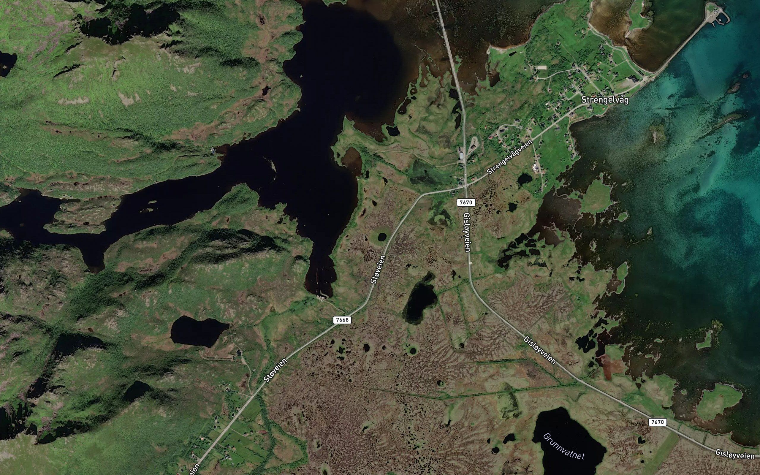 Hartviktjonna