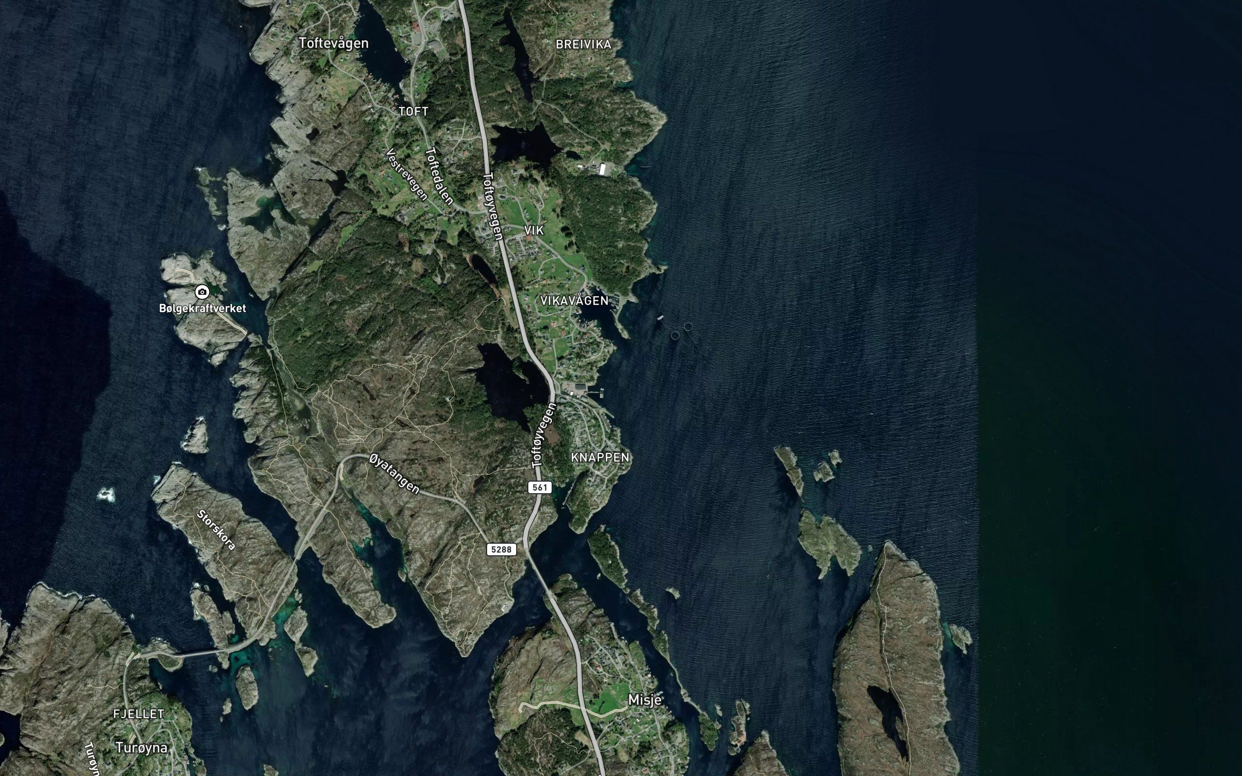 Stigevika