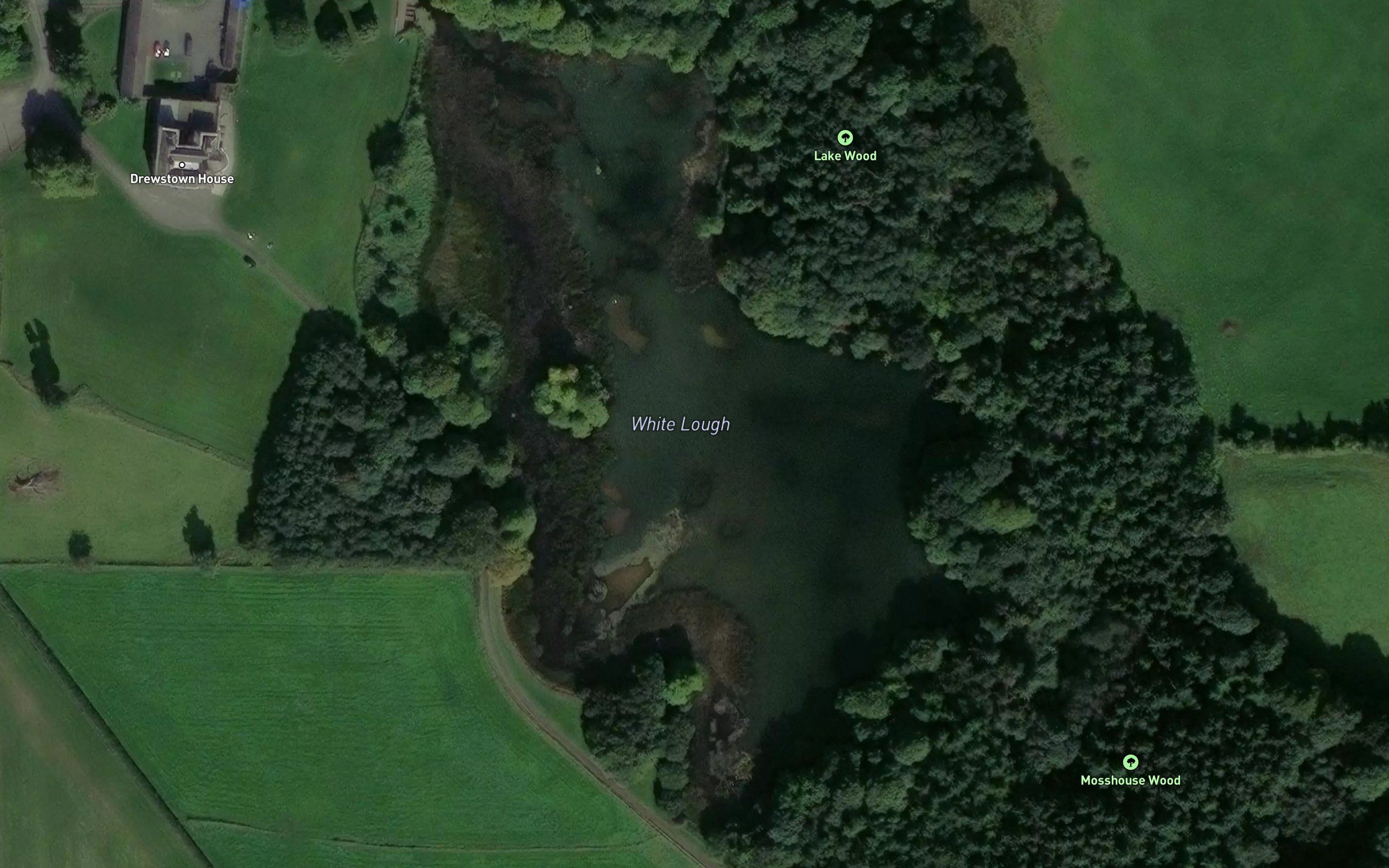 White Lough