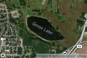 Goose Lake