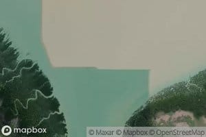 West Alligator River