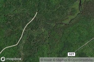 Grosbeck Creek