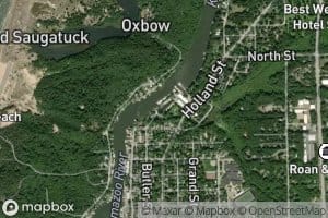 Goshorn Creek