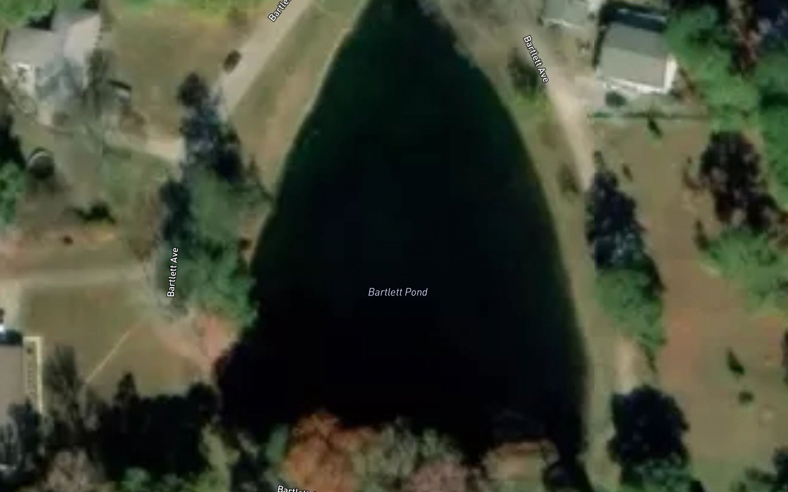 Bartlett Pond