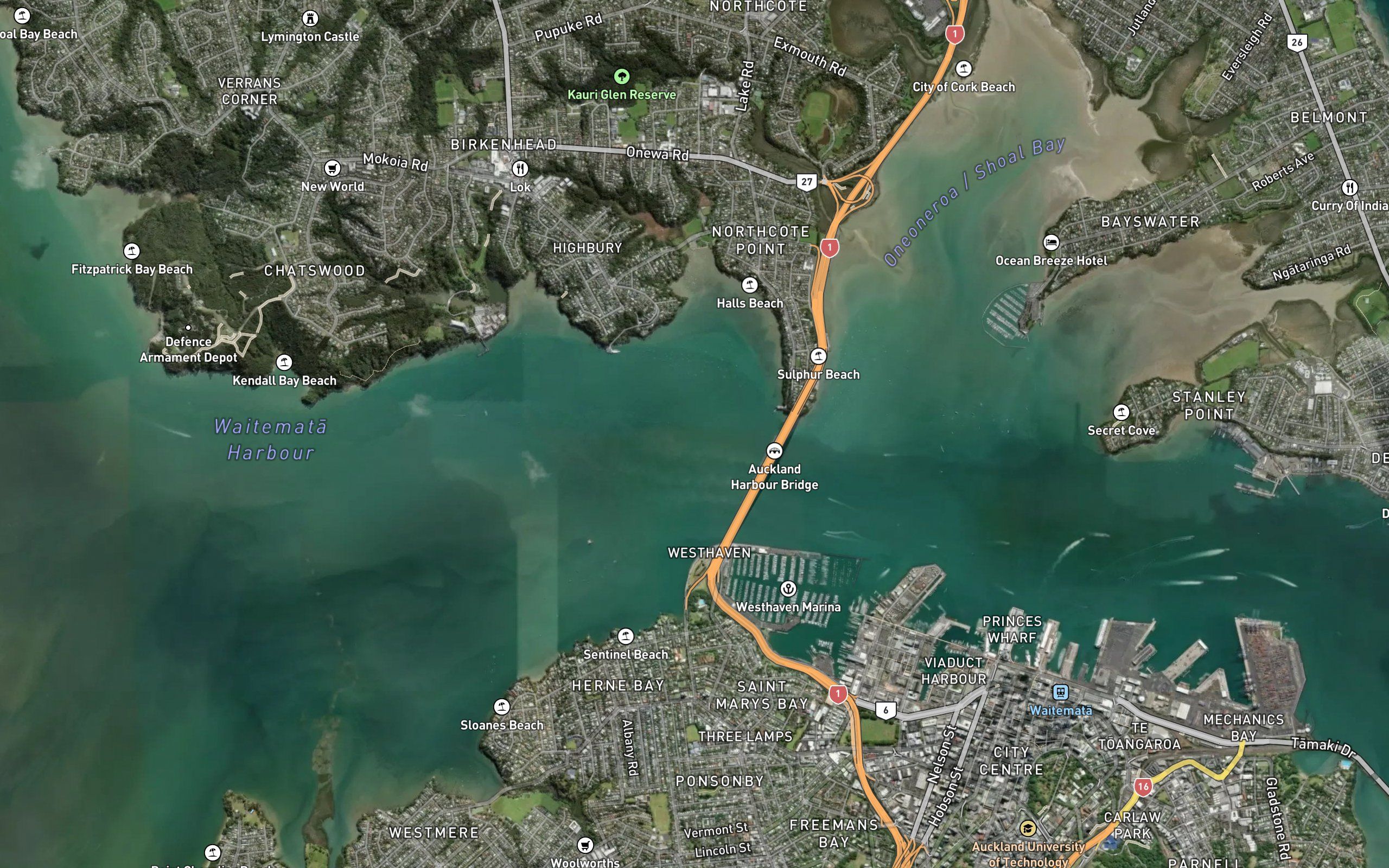 Westhaven