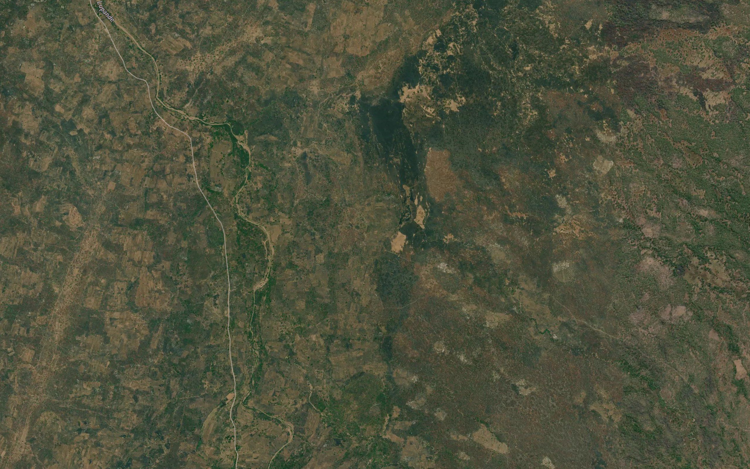 Kasangazi