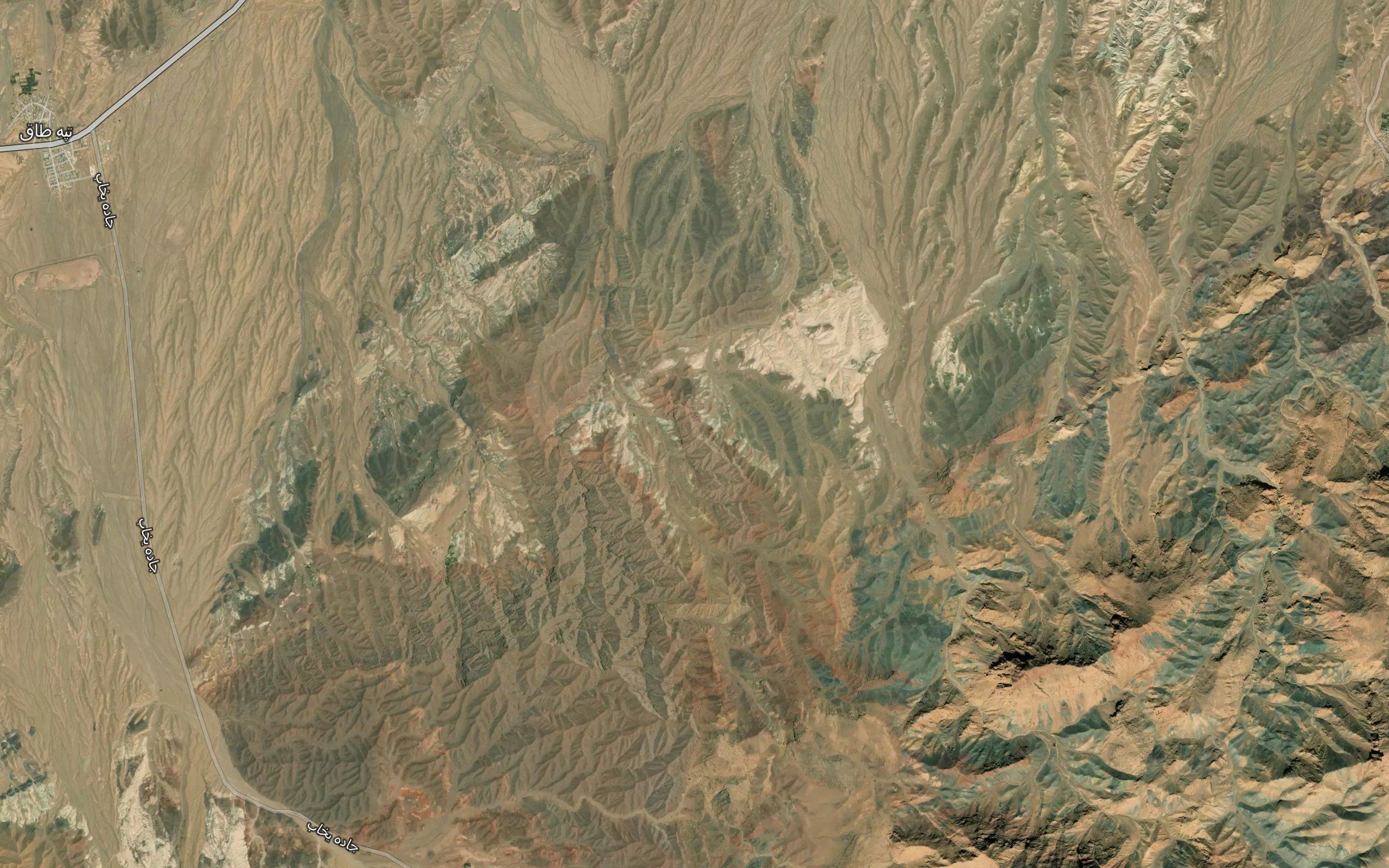 Cheshmeh-ye Chekav