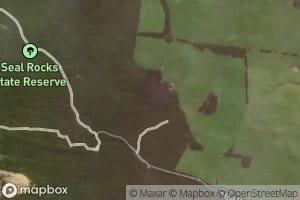 Seal Rocks Lagoons