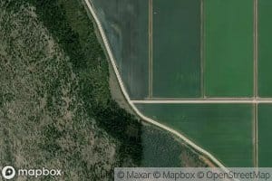 Wocus Drainage Canal