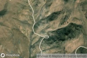 Horse Creek Spring