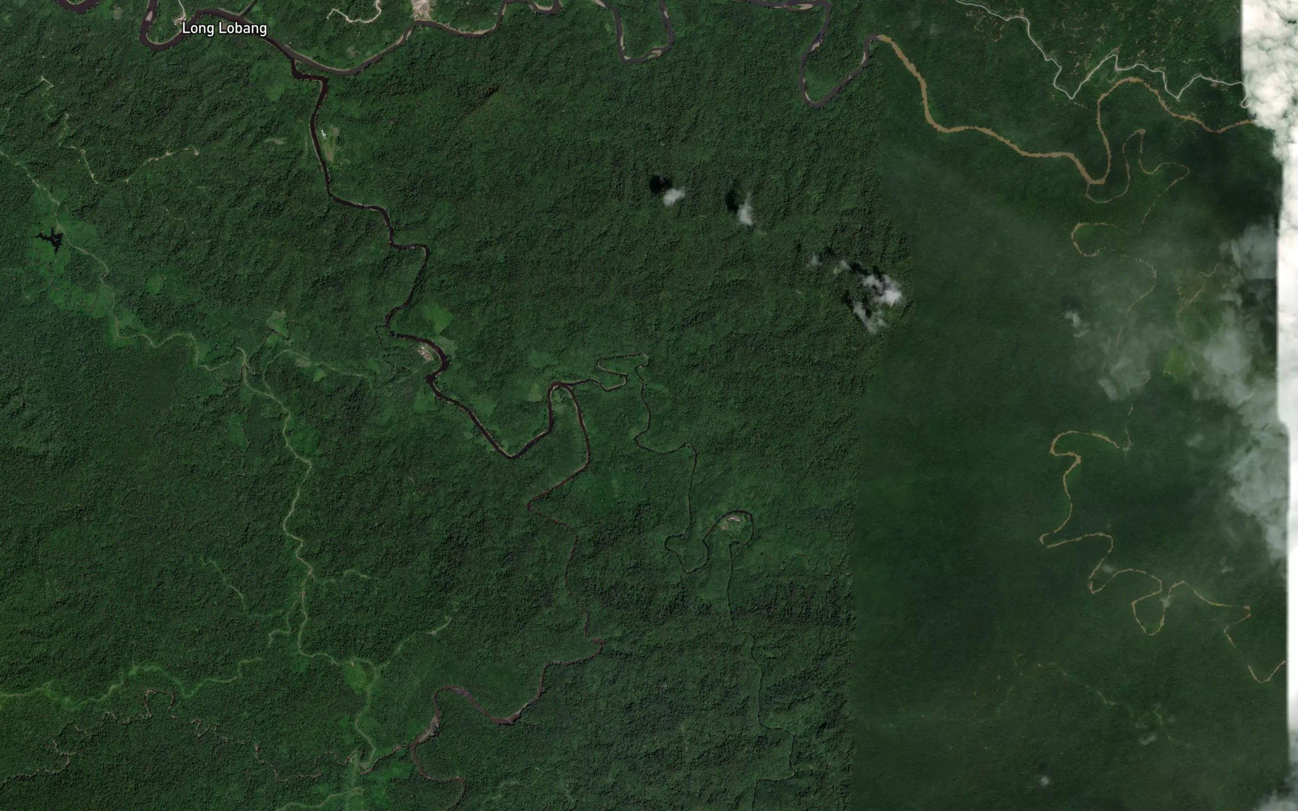 Sungai Ahu